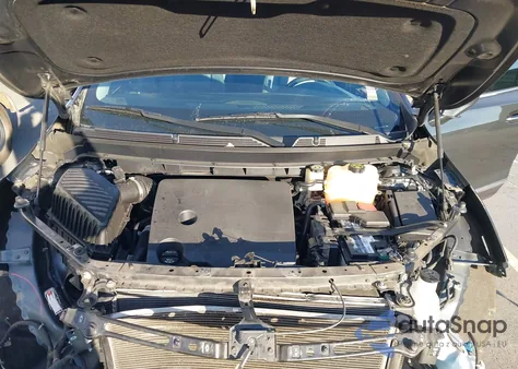 2019 Buick Enclave Fwd Essence z USA, uszkodzony, nr VIN 5GAERBKWXKJ246853